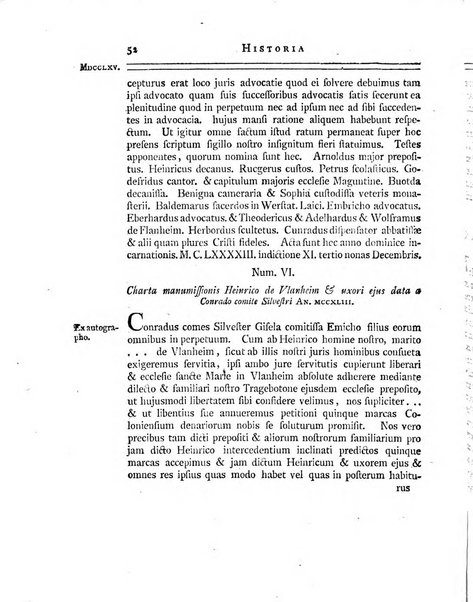 Historia et commentationes Academiae electoralis scientiarum et elegantiorum literarum Theodoro-Palatinae