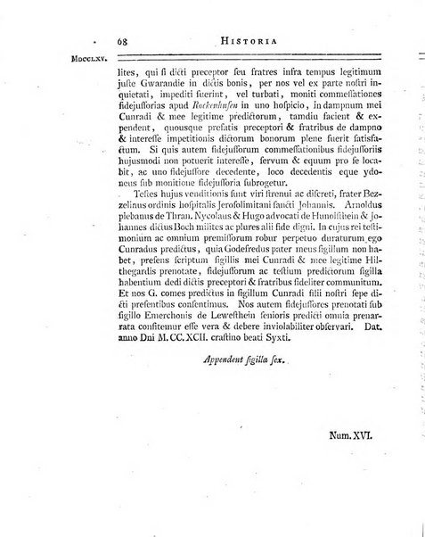 Historia et commentationes Academiae electoralis scientiarum et elegantiorum literarum Theodoro-Palatinae