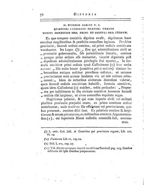 Historia et commentationes Academiae electoralis scientiarum et elegantiorum literarum Theodoro-Palatinae