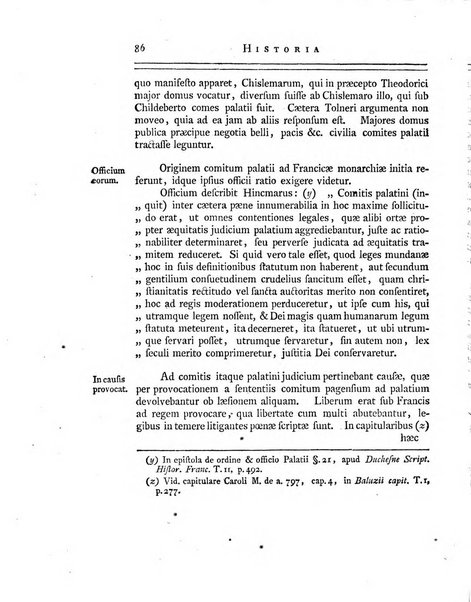 Historia et commentationes Academiae electoralis scientiarum et elegantiorum literarum Theodoro-Palatinae