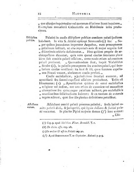 Historia et commentationes Academiae electoralis scientiarum et elegantiorum literarum Theodoro-Palatinae