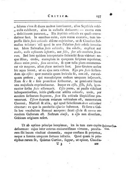 Historia et commentationes Academiae electoralis scientiarum et elegantiorum literarum Theodoro-Palatinae