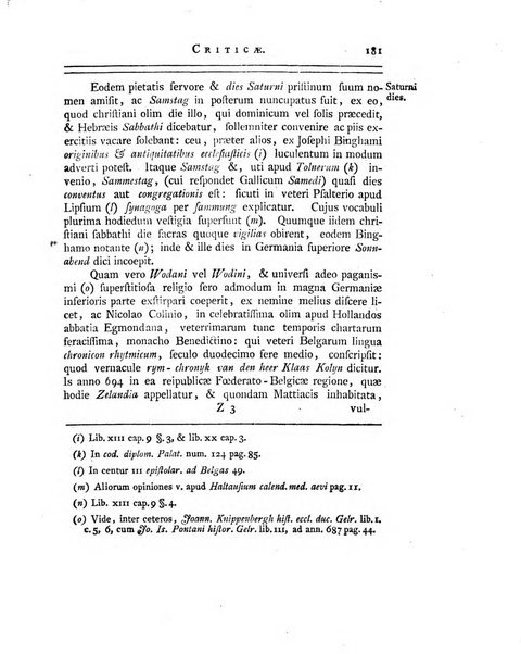 Historia et commentationes Academiae electoralis scientiarum et elegantiorum literarum Theodoro-Palatinae