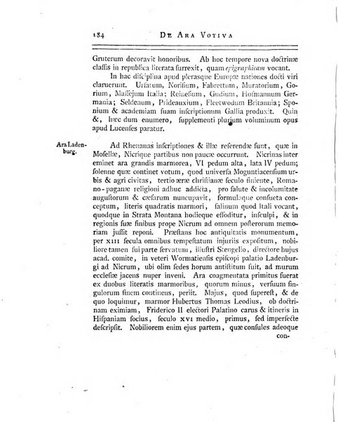 Historia et commentationes Academiae electoralis scientiarum et elegantiorum literarum Theodoro-Palatinae