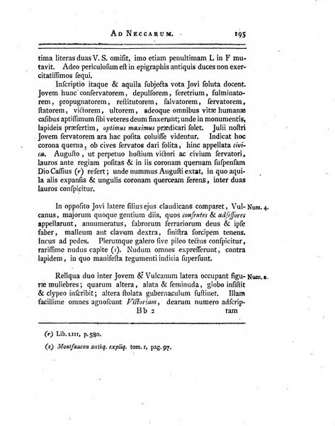 Historia et commentationes Academiae electoralis scientiarum et elegantiorum literarum Theodoro-Palatinae