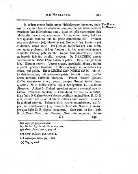 Historia et commentationes Academiae electoralis scientiarum et elegantiorum literarum Theodoro-Palatinae