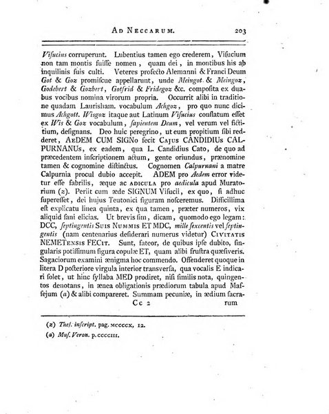 Historia et commentationes Academiae electoralis scientiarum et elegantiorum literarum Theodoro-Palatinae