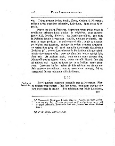 Historia et commentationes Academiae electoralis scientiarum et elegantiorum literarum Theodoro-Palatinae