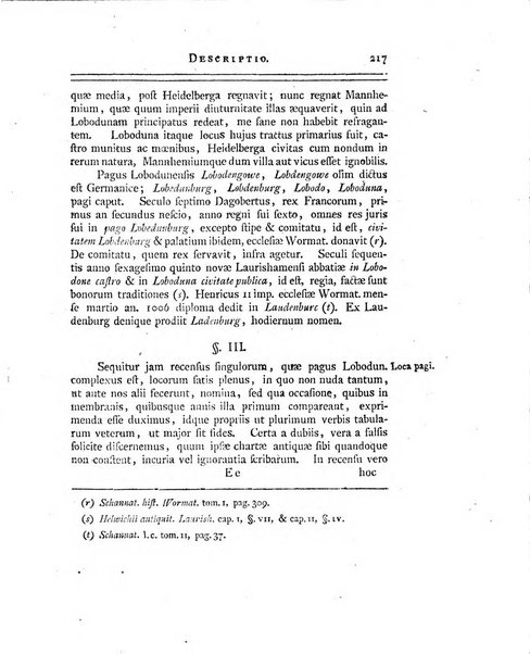 Historia et commentationes Academiae electoralis scientiarum et elegantiorum literarum Theodoro-Palatinae