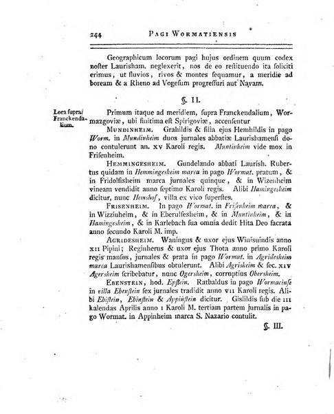 Historia et commentationes Academiae electoralis scientiarum et elegantiorum literarum Theodoro-Palatinae