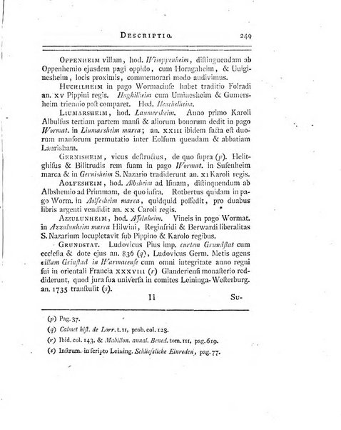 Historia et commentationes Academiae electoralis scientiarum et elegantiorum literarum Theodoro-Palatinae