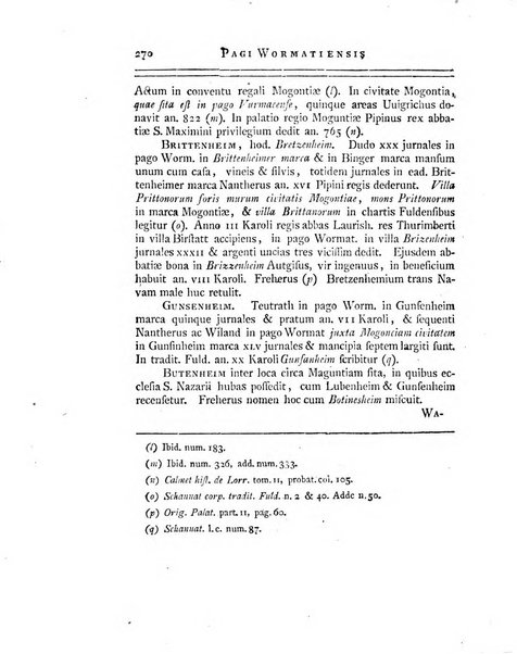 Historia et commentationes Academiae electoralis scientiarum et elegantiorum literarum Theodoro-Palatinae