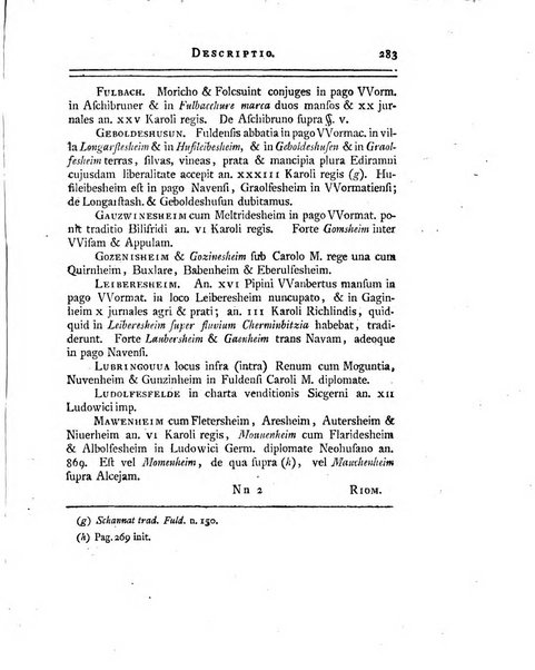 Historia et commentationes Academiae electoralis scientiarum et elegantiorum literarum Theodoro-Palatinae