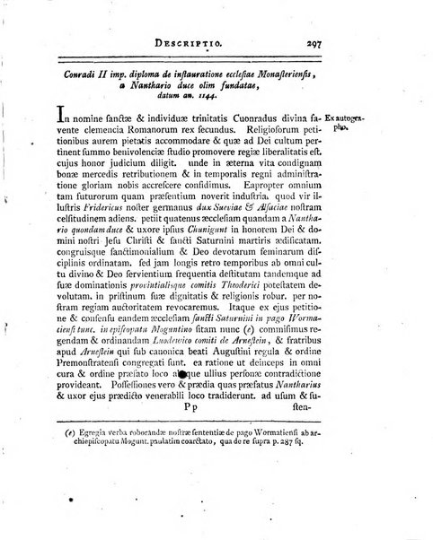 Historia et commentationes Academiae electoralis scientiarum et elegantiorum literarum Theodoro-Palatinae