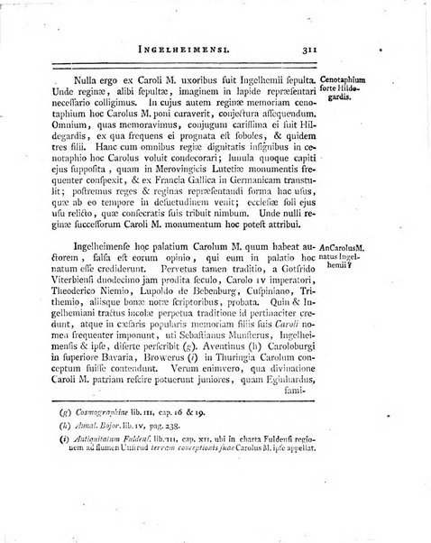 Historia et commentationes Academiae electoralis scientiarum et elegantiorum literarum Theodoro-Palatinae