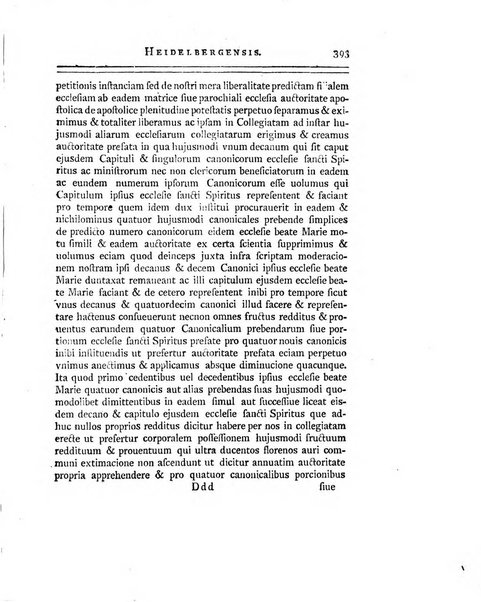 Historia et commentationes Academiae electoralis scientiarum et elegantiorum literarum Theodoro-Palatinae