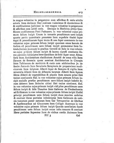 Historia et commentationes Academiae electoralis scientiarum et elegantiorum literarum Theodoro-Palatinae