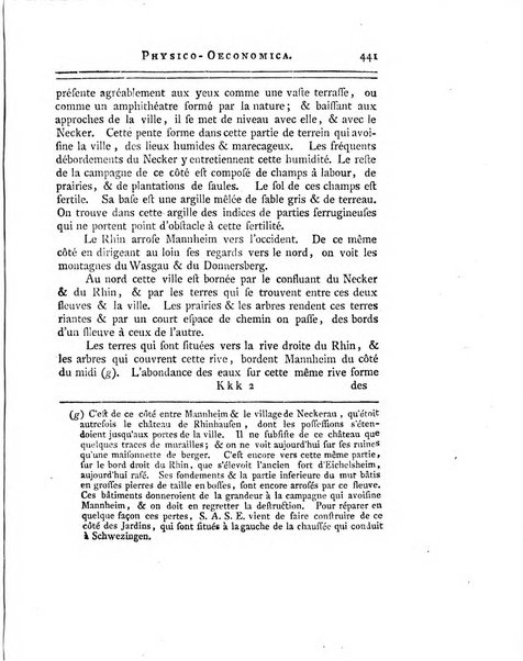 Historia et commentationes Academiae electoralis scientiarum et elegantiorum literarum Theodoro-Palatinae