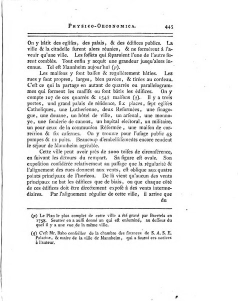 Historia et commentationes Academiae electoralis scientiarum et elegantiorum literarum Theodoro-Palatinae