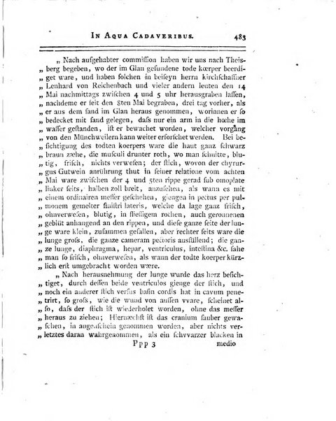 Historia et commentationes Academiae electoralis scientiarum et elegantiorum literarum Theodoro-Palatinae