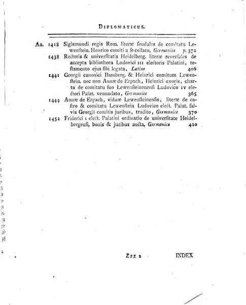 Historia et commentationes Academiae electoralis scientiarum et elegantiorum literarum Theodoro-Palatinae