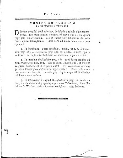 Historia et commentationes Academiae electoralis scientiarum et elegantiorum literarum Theodoro-Palatinae