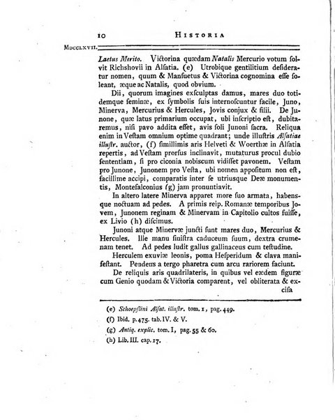 Historia et commentationes Academiae electoralis scientiarum et elegantiorum literarum Theodoro-Palatinae