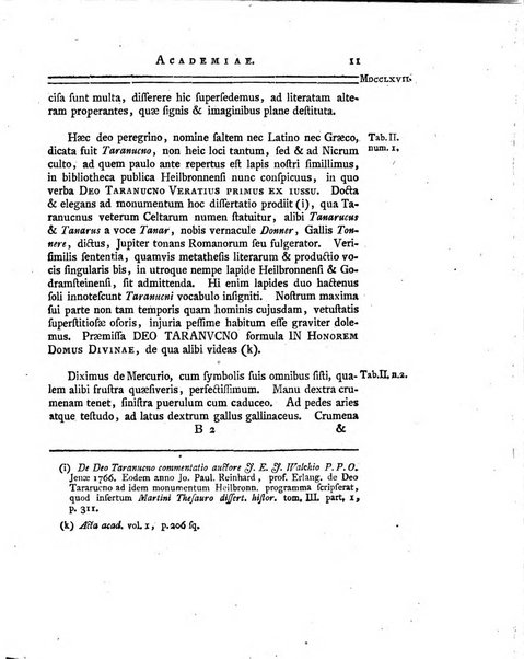 Historia et commentationes Academiae electoralis scientiarum et elegantiorum literarum Theodoro-Palatinae