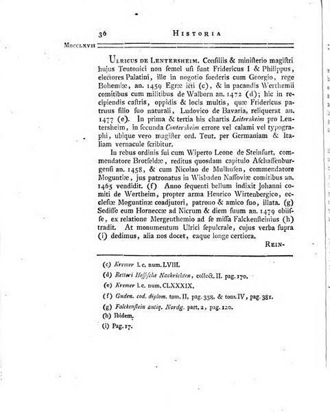 Historia et commentationes Academiae electoralis scientiarum et elegantiorum literarum Theodoro-Palatinae