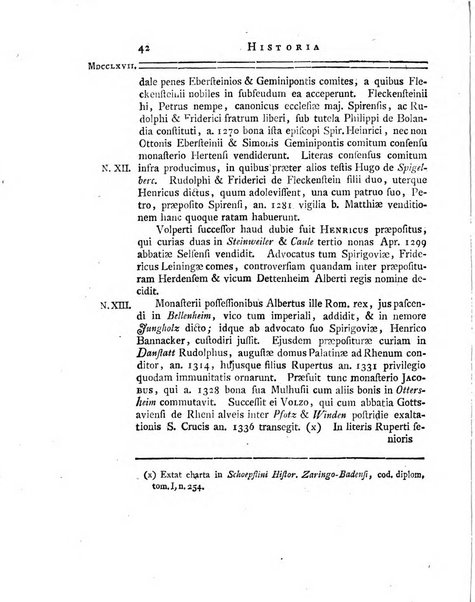 Historia et commentationes Academiae electoralis scientiarum et elegantiorum literarum Theodoro-Palatinae