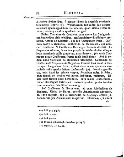 Historia et commentationes Academiae electoralis scientiarum et elegantiorum literarum Theodoro-Palatinae