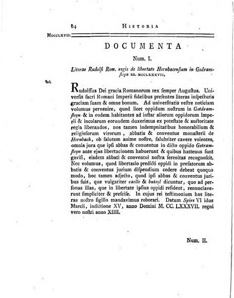 Historia et commentationes Academiae electoralis scientiarum et elegantiorum literarum Theodoro-Palatinae