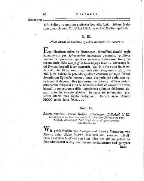 Historia et commentationes Academiae electoralis scientiarum et elegantiorum literarum Theodoro-Palatinae