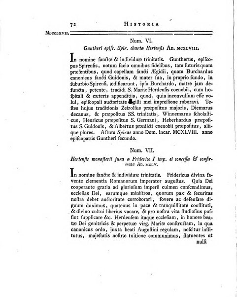 Historia et commentationes Academiae electoralis scientiarum et elegantiorum literarum Theodoro-Palatinae