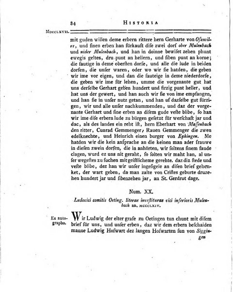 Historia et commentationes Academiae electoralis scientiarum et elegantiorum literarum Theodoro-Palatinae