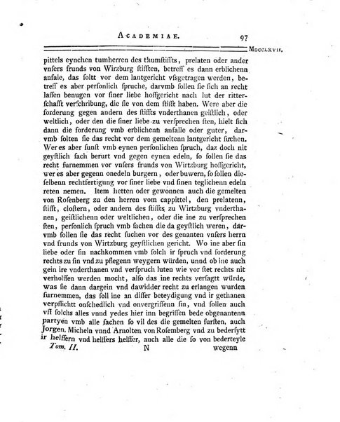 Historia et commentationes Academiae electoralis scientiarum et elegantiorum literarum Theodoro-Palatinae