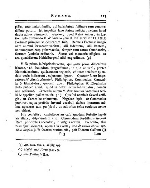 Historia et commentationes Academiae electoralis scientiarum et elegantiorum literarum Theodoro-Palatinae