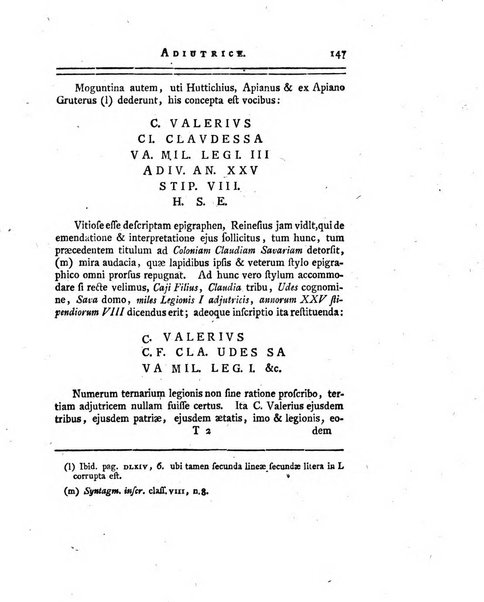 Historia et commentationes Academiae electoralis scientiarum et elegantiorum literarum Theodoro-Palatinae