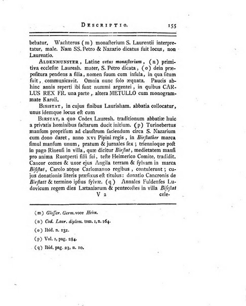 Historia et commentationes Academiae electoralis scientiarum et elegantiorum literarum Theodoro-Palatinae