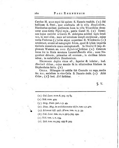 Historia et commentationes Academiae electoralis scientiarum et elegantiorum literarum Theodoro-Palatinae