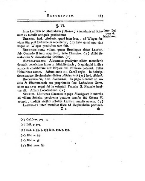 Historia et commentationes Academiae electoralis scientiarum et elegantiorum literarum Theodoro-Palatinae