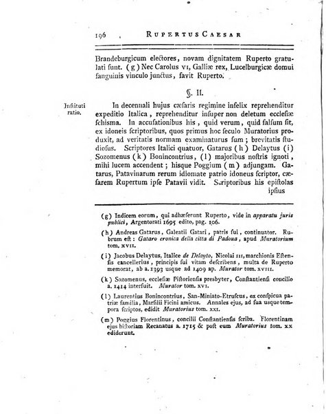 Historia et commentationes Academiae electoralis scientiarum et elegantiorum literarum Theodoro-Palatinae