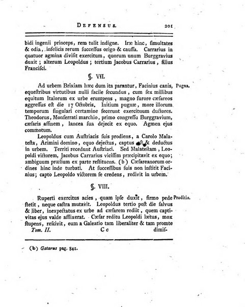 Historia et commentationes Academiae electoralis scientiarum et elegantiorum literarum Theodoro-Palatinae