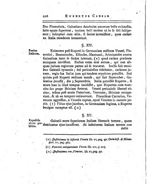 Historia et commentationes Academiae electoralis scientiarum et elegantiorum literarum Theodoro-Palatinae