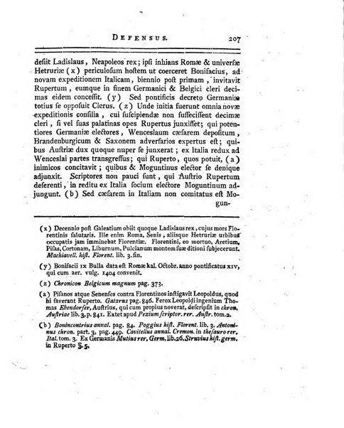 Historia et commentationes Academiae electoralis scientiarum et elegantiorum literarum Theodoro-Palatinae