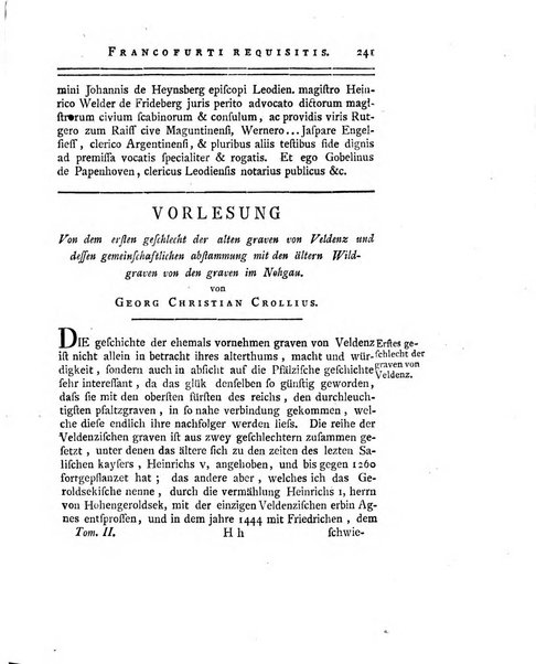 Historia et commentationes Academiae electoralis scientiarum et elegantiorum literarum Theodoro-Palatinae