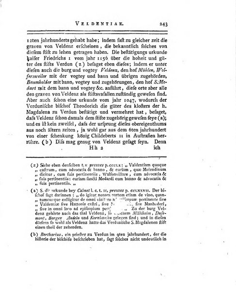 Historia et commentationes Academiae electoralis scientiarum et elegantiorum literarum Theodoro-Palatinae