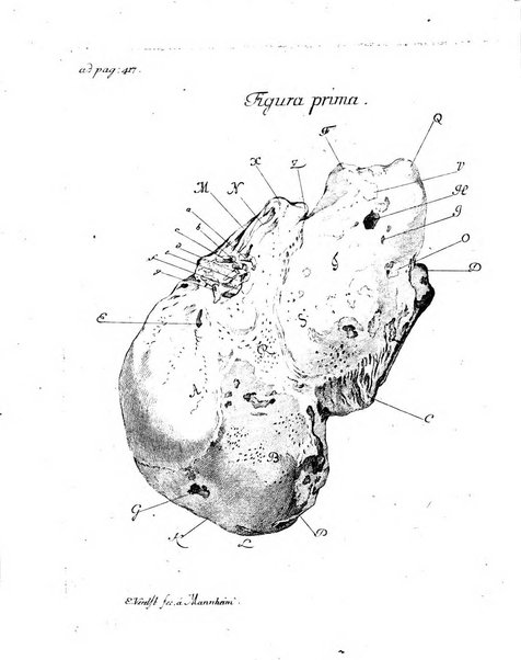 Historia et commentationes Academiae electoralis scientiarum et elegantiorum literarum Theodoro-Palatinae