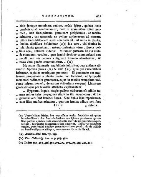 Historia et commentationes Academiae electoralis scientiarum et elegantiorum literarum Theodoro-Palatinae