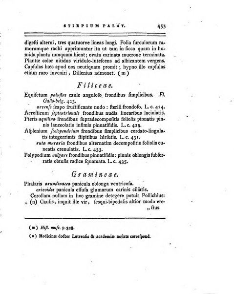 Historia et commentationes Academiae electoralis scientiarum et elegantiorum literarum Theodoro-Palatinae